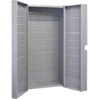Storage Bin Cabinets