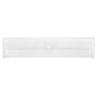 Clear Window for Stack & Hang Bin Pryde Industrial Inc.