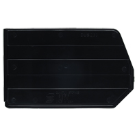 Divider for Stack & Hang Bin Pryde Industrial Inc.