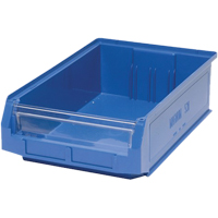 Clear Window for Giant Stacking Container Pryde Industrial Inc.