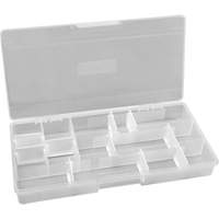Compartment Case Pryde Industrial Inc.
