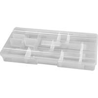 Compartment Case Pryde Industrial Inc.