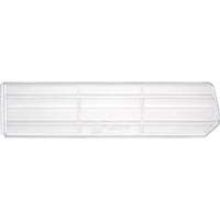 Divider for Stack & Hang Bin Pryde Industrial Inc.