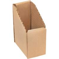 Corrugated Deep Removable Dividers Pryde Industrial Inc.