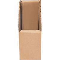 Corrugated Deep Removable Dividers Pryde Industrial Inc.