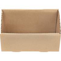 Corrugated Deep Removable Dividers Pryde Industrial Inc.