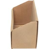 Corrugated Deep Removable Dividers Pryde Industrial Inc.
