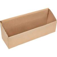 Corrugated Deep Removable Dividers Pryde Industrial Inc.