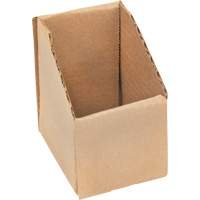 Corrugated Deep Removable Dividers Pryde Industrial Inc.