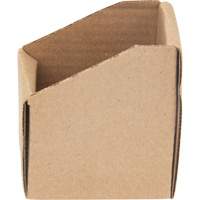 Corrugated Deep Removable Dividers Pryde Industrial Inc.