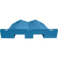 Adaptateur de levier roulant pour palette Pryde Industrial Inc.