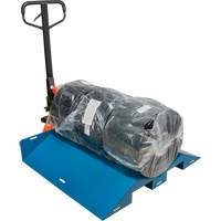 Adaptateur de levier roulant pour palette Pryde Industrial Inc.