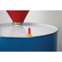 Drum Fill Gauge Pryde Industrial Inc.