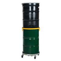Drum Tier Pryde Industrial Inc.