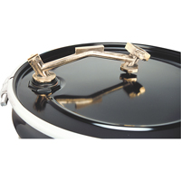 Non-Sparking Bung Nut Wrench, Manganese Bronze Alloy Pryde Industrial Inc.