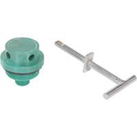 Drum Lock Pryde Industrial Inc.