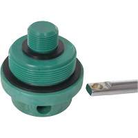 Drum Lock Pryde Industrial Inc.