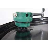 Drum Lock Pryde Industrial Inc.