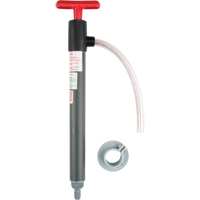 Pail Plunger Hand Pumps, Fits 5 gal. Pryde Industrial Inc.