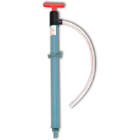 Sanitary Maintenance Pumps - Self-Priming, Fits 45 gal., 8 oz./Stroke Pryde Industrial Inc.