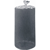 LinerPro Drum Liner, Chemical Resistant Round Bottom, 22" Dia., 55 US gal (45.8 imp. Gal.) Capacity Pryde Industrial Inc.