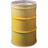 Hot-Fill Liners for 55-Gallon Drums Pryde Industrial Inc.