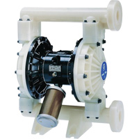 Standard Diaphragm Pump, 100 GPM Pryde Industrial Inc.