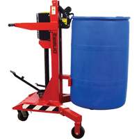 Manipulateurs de baril ergonomiques Gator Grip, 30 - 85 gal. US (25 - 70 gal. imp.) Pryde Industrial Inc.