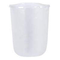 Doublures Ultraliner pour barils en acier & en fibres de 55 gallons Pryde Industrial Inc.