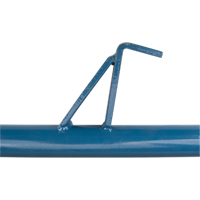 Drum Rocker Handle Pryde Industrial Inc.