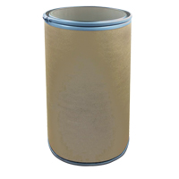Barils en fibre Lok-Rim Pryde Industrial Inc.