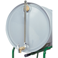 Drum Fill Gauge Pryde Industrial Inc.