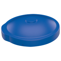 Polyethylene Drum Cover Pryde Industrial Inc.