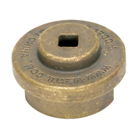 Douille de bonde pour baril Pryde Industrial Inc.