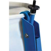 Top Rim Clamp Kit Pryde Industrial Inc.