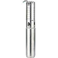 Pompe de puisard pour puit profond, 230 V, 1300 gal./h, 1/2 CV Pryde Industrial Inc.