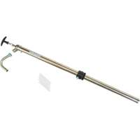 Pull Type Drum Pump, Fits 55 Gal., 22 oz./Stroke Pryde Industrial Inc.