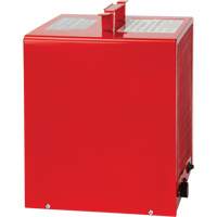 Heater, Contractor, Electric, 19100 BTU/H Pryde Industrial Inc.