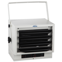 Heavy-Duty Ceiling Mount Heater, Ceiling Mount Pryde Industrial Inc.