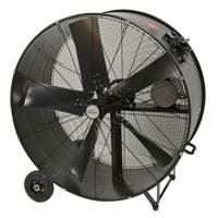 Ventilateurs tambour