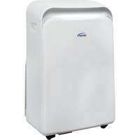 Mobile 3-in-1 Air Conditioner, Portable, 12000 BTU Pryde Industrial Inc.