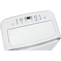 Mobile 3-in-1 Air Conditioner, Portable, 12000 BTU Pryde Industrial Inc.