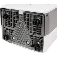 Dehumidifier, 4000 sq. ft., 23.66 L Pryde Industrial Inc.