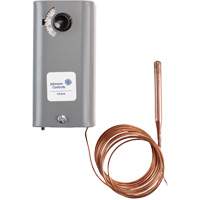 Contr&ocirc;le &agrave; distance avec bulbes Pryde Industrial Inc.