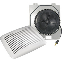 Bathroom Fan Upgrade Kit Pryde Industrial Inc.