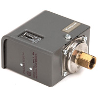 Ensemble pressostat Pryde Industrial Inc.