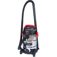 Vacuums
