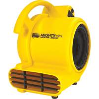 Shop-Air&reg; Small Air Mover Pryde Industrial Inc.