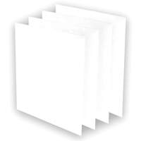 AeraMax&reg; Pro AM3 or AM4 Pre-Filters, 13.75" W x 0.13" D x 14.38" H Pryde Industrial Inc.