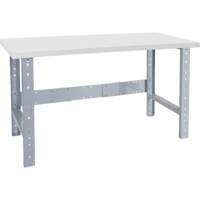 Plastic Laminate Top Workbenches